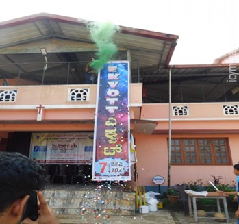 Ekvott 2025 – Parish Gathering