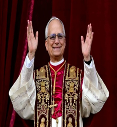 Fr Bonaventure Nazareth