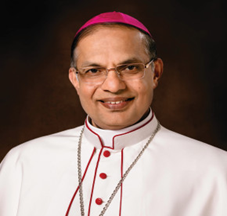 Fr Avith Pais