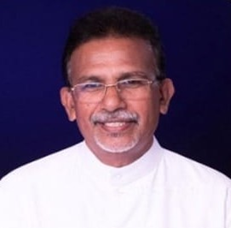 Fr Alwyn Serrao